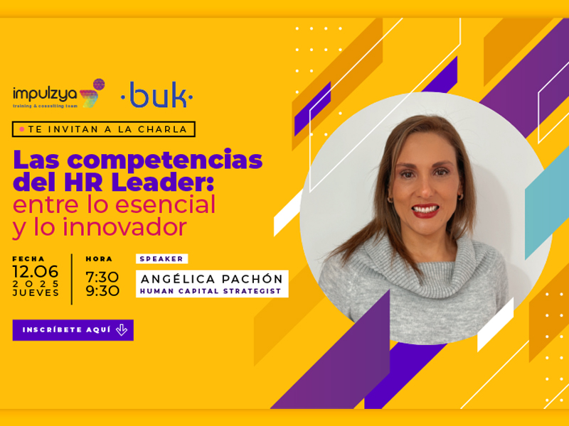 Las competencias del HR Leader: entre lo esencial y lo innovador